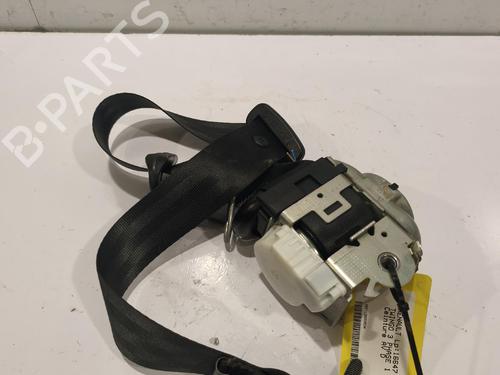 Front right seatbelt RENAULT TWINGO III (BCM_, BCA_) | BP37500312I25 - Image 4
