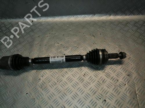 Used Right front driveshaft Right front driveshaft PEUGEOT 3008 II SUV (MC_, MR_, MJ_, M4_) 1.5 BlueHDi 130 (131 hp) 22584338 22584338