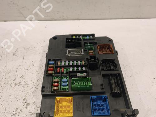 Fuse box CITROËN DS4 (NX_) 2.0 HDi 165 | BP38424215E1 - Image 5