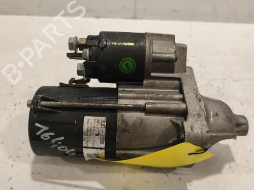 Starter BMW X3 (E83) 2.0 d | BP36413983M8 - Image 4