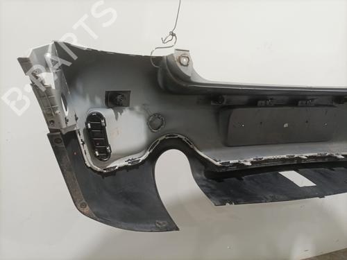 Rear bumper MINI MINI COUNTRYMAN (R60) Cooper SD | BP29543193C8 