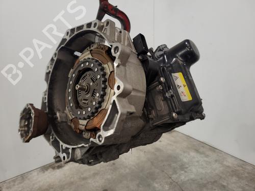 Gearbox AUDI TT (FV3, FVP) 1.8 TFSI | BP29848052M3 - Image 4