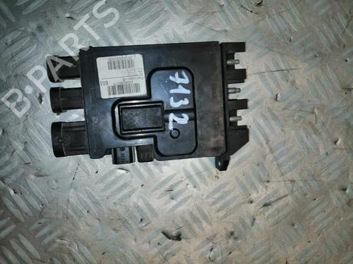 Elektronisk modul RENAULT MEGANE III Hatchback (BZ0/1_, B3_) 1.5 dCi (106 hp) 22578475