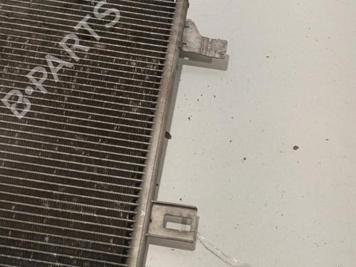 AC radiator MERCEDES-BENZ B-CLASS Sports Tourer (W245) B 180 CDI (245.207) | BP22582524M32