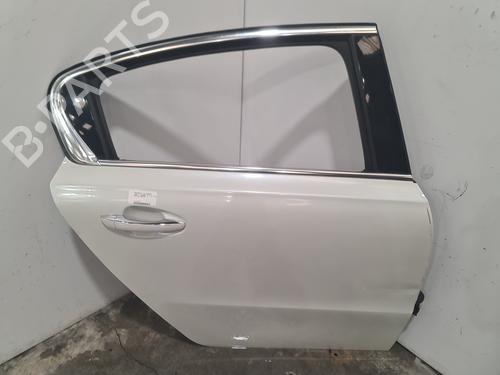 Used Right rear door Right rear door PEUGEOT 508 I (8D_) 1.6 BlueHDi 120 (120 hp) 35924295 35924295