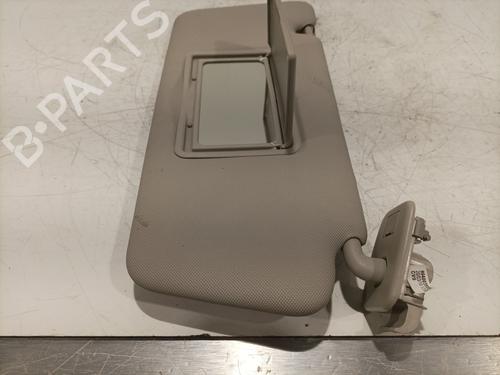 right-sun-visor-renault-megane-iii-coupe-dz01_-2008-2009-2010-2011-2012-2013-2014-2015-2016-32194544 main image