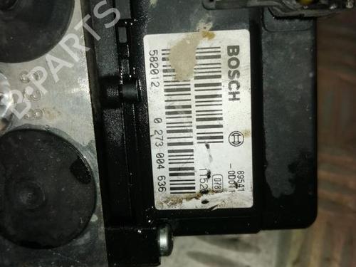 Used ABS pump TOYOTA YARIS (_P1_) 1.0 (SCP10_, SCP10R) (65 hp) 22589877