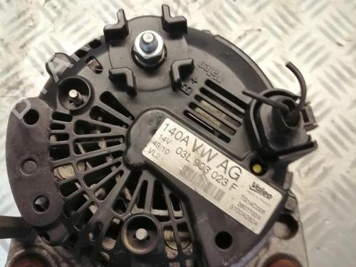 Alternator VW GOLF VI (5K1) 2.0 TDI | BP22573965M7 - Image 5