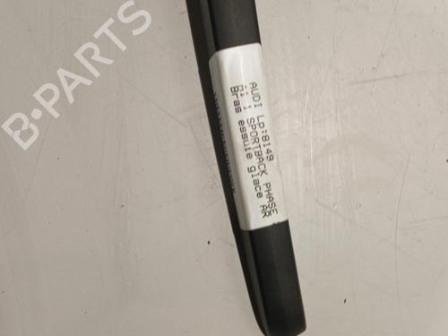 Rear windshield wiper arm AUDI A1 Sportback (8XA, 8XF) 1.4 TDI | BP22574597C144 