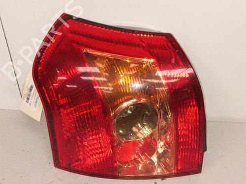 Used Left taillight Left taillight 22587694 22587694