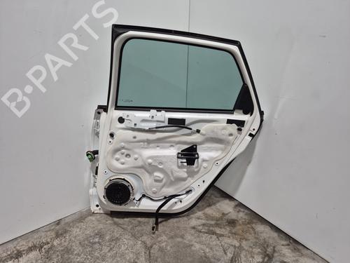 Used Right rear door Right rear door CITROËN C4 II (NC_) 1.6 HDi 90 (92 hp) 22577263 22577263