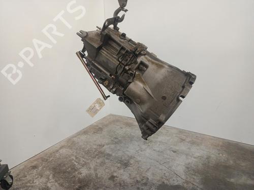 Gearbox BMW 3 Compact (E46) 318 ti | BP24554962M3 