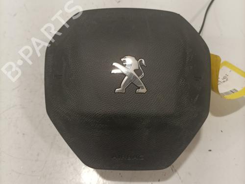 Used Driver airbag PEUGEOT 2008 II (UD_, US_, UY_, UJ_, UR_, UC_) 1.5 BlueHDI 130 (131 hp) 27327601
