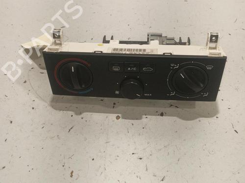 Climate control PEUGEOT 406 (8B) 2.0 HDI 110 | BP22572378I5
