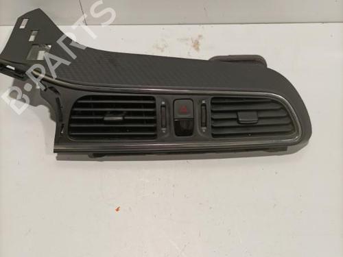 Air vent RENAULT KADJAR (HA_, HL_) 1.6 dCi 130 (HLA4) | BP22579565I21 