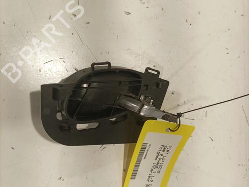 Front left interior door handle FIAT 500 (312_) 1.2 (312AXA1A) | BP35924175I13 - Image 3