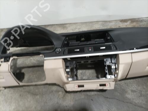 Dashboard BMW 5 Touring (F11) 520 d | BP23135284C46 - Image 4