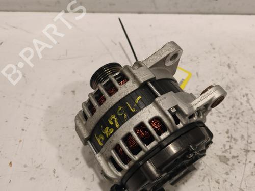 Alternator RENAULT MEGANE IV Hatchback (B9A/M/N_) 1.6 TCe 205 (B9MV) | BP39155670M7 - Image 5