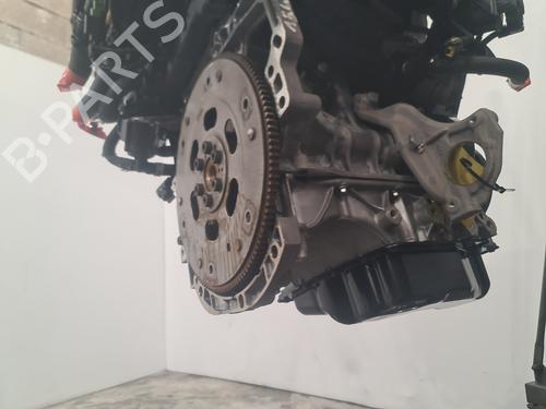 Engine PEUGEOT 208 II (UB_, UP_, UW_, UJ_) e-208 | BP32370067M1