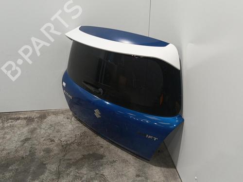 Used Tailgate Tailgate SUZUKI SWIFT III (MZ, EZ) 1.3 (RS413, ZC11S) (92 hp) 22585917 22585917