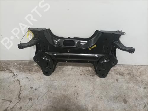 Used Subframe PEUGEOT 208 II (UB_, UP_, UW_, UJ_) 1.2 PureTech 100 (101 hp) 29272404