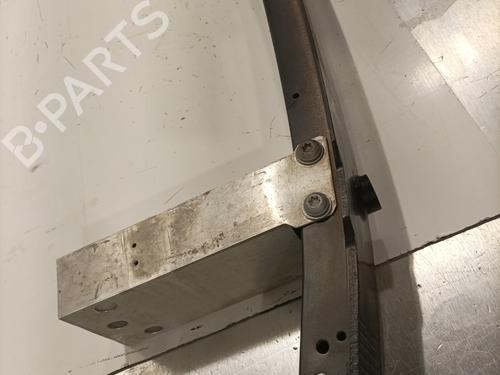 Used Front bumper reinforcement Front bumper reinforcement MERCEDES-BENZ CLA Coupe (C117) CLA 200 (117.343) (156 hp) 35793467 35793467