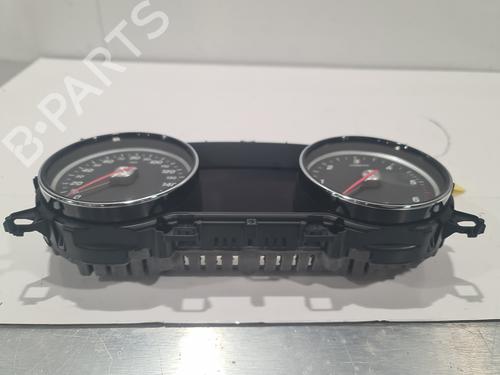 Instrument cluster MERCEDES-BENZ E-CLASS (W213) E 200 d (213.013) | BP33438022C47 - Image 4