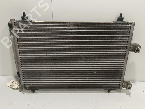 Used AC radiator PEUGEOT 307 (3A/C) 2.0 HDi 110 (107 hp) 22582523