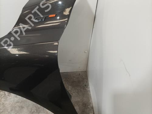 Left front fenders PEUGEOT 508 I (8D_) 2.2 HDi | BP27575098C41 