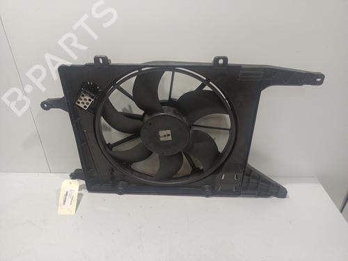 Radiator fan RENAULT SCÉNIC I MPV (JA0/1_, FA0_) 1.6 (JA00, JA16, JA15, JA19, JA1V, JA2B, JA2C, JA0B,... | BP22571036M35