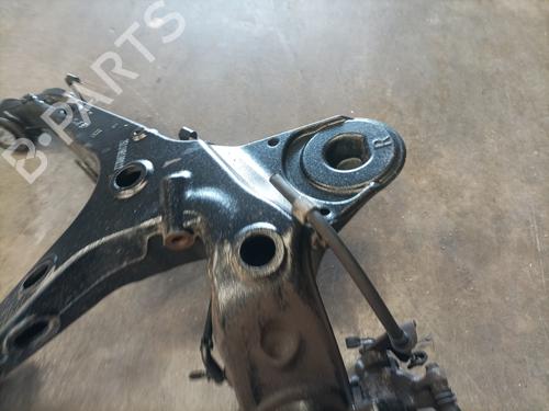 Right rear steering knuckle CITROËN JUMPY III Van (V_) 1.5 BlueHDi 120 | BP25588008M28  - Image 5