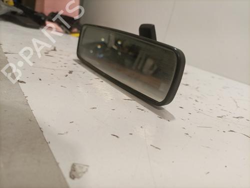 Used Rear mirror Rear mirror RENAULT CLIO IV (BH_) 1.5 dCi 75 (75 hp) 22589255 22589255