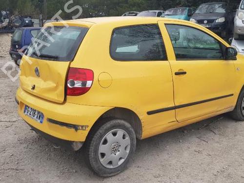 Left mirror VW FOX Hatchback (5Z1, 5Z3, 5Z4) 1.2 | BP22578257C26 