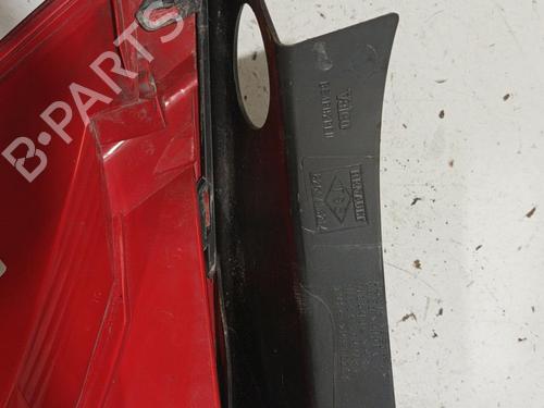 Left taillight RENAULT MEGANE II (BM0/1_, CM0/1_) 1.5 dCi (BM1E, CM1E) | BP22588063C34 