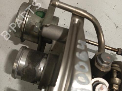 Used Turbocharger/Supercharger Turbocharger/Supercharger 22580566 22580566