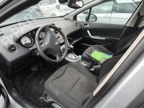 Rear parcel shelf PEUGEOT 308 SW I (4E_, 4H_) 1.6 16V | BP27972737C85 - Image 10