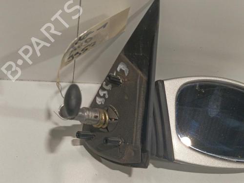 Right mirror FIAT SEICENTO / 600 (187_) 1.1 (187AXB, 187AXB1A, 187AXC1A02) | BP22587030C27 