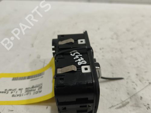 Used Headlight switch Headlight switch AUDI Q2 (GAB, GAG) 1.4 TFSI (150 hp) 36650702 36650702