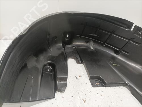 Wheel arch CITROËN C3 III (SX) 1.2 VTi 82 | BP23781989C56 