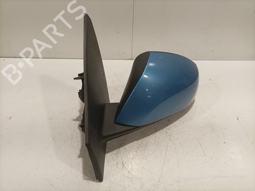 Ryggespeil venstre RENAULT MEGANE III Hatchback (BZ0/1_, B3_) 1.5 dCi (BZ09, BZ0D, BZ1W, BZ29, BZ14) | BP29941206C26 