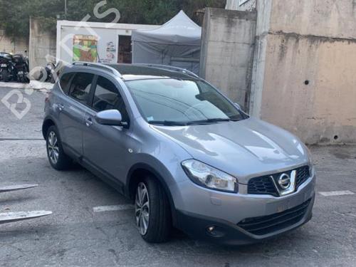 Pipe NISSAN QASHQAI / QASHQAI +2 I (J10, NJ10, JJ10E) 2.0 dCi All-wheel Drive | BP22590076M125 