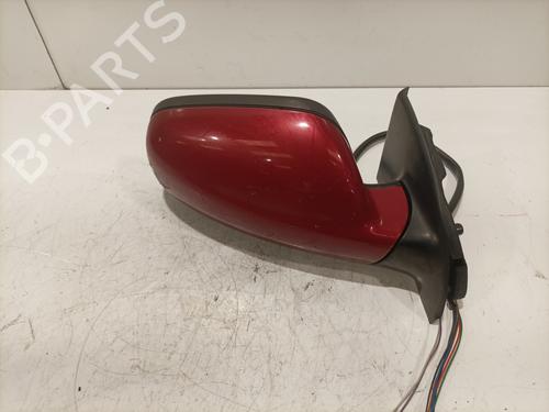 Right mirror PEUGEOT 307 (3A/C) 2.0 HDi 135 | BP27485183C27 