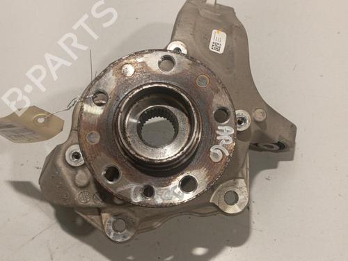 Used Left rear steering knuckle Left rear steering knuckle ALFA ROMEO STELVIO (949_) 2.2 D Q4 (949.AXB2A) (209 hp) 22571066 22571066