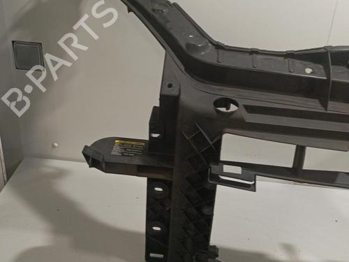 Used Front slam panel Front slam panel FORD FUSION (JU_) 1.6 (100 hp) 22570838 22570838