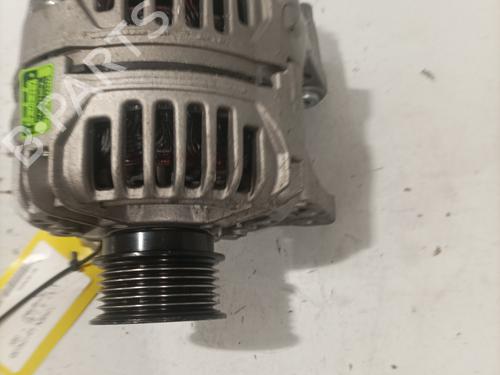 Alternator VW GOLF IV (1J1) 1.6 16V | BP23250837M7 