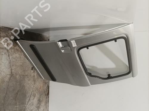 Venstre side skyvedør CITROËN BERLINGO / BERLINGO FIRST Box Body/MPV (M_) 2.0 HDI 90 (MBRHY, MCRHY) | BP29571257C74 