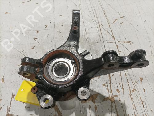 Left front steering knuckle JEEP AVENGER (J2) 1.2 T3 e-Hybrid | BP31114290M25  - Image 6