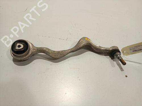 Used Left front suspension arm BMW 1 (E87) 116 d (116 hp) 22580778