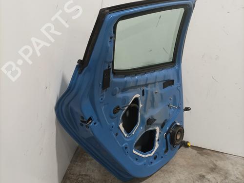 Left rear door RENAULT CLIO IV (BH_) 1.5 dCi 75 | BP29158510C4 