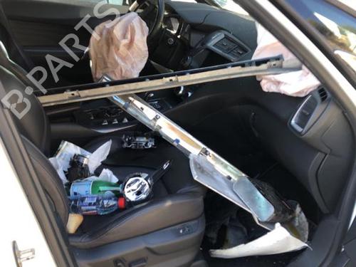 Water radiator CITROËN DS5 2.0 HDi 200 Hybrid4 All-wheel Drive | BP27981803M31 - Image 6